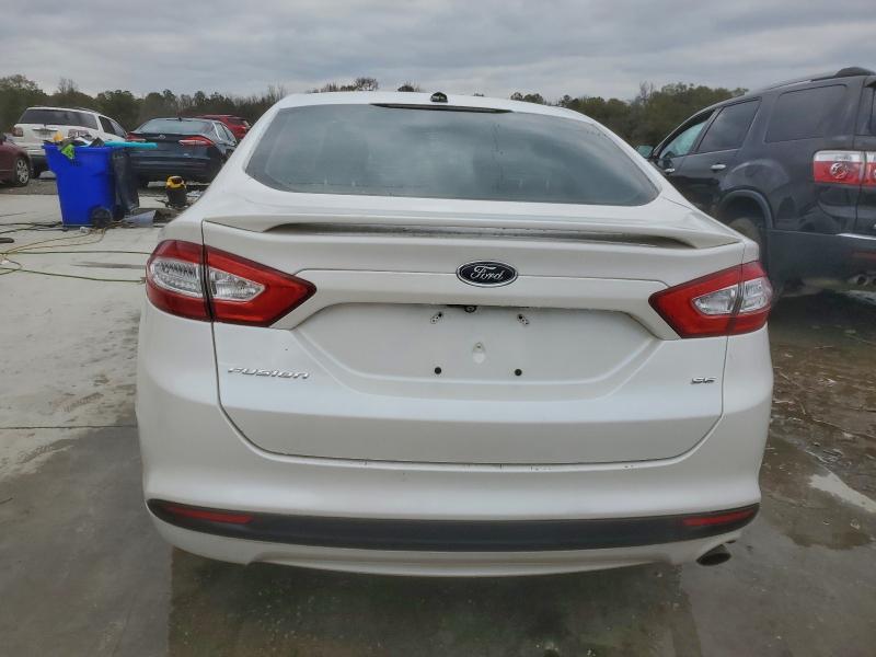 Photo 6 from auction – 2015 FORD FUSION SE with VIN 3FA6P0H79FR166765