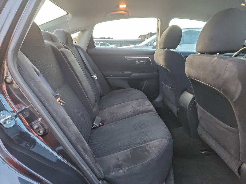 Photo 10 from auction – 2014 NISSAN ALTIMA 2.5 with VIN 1N4AL3APXEC154770