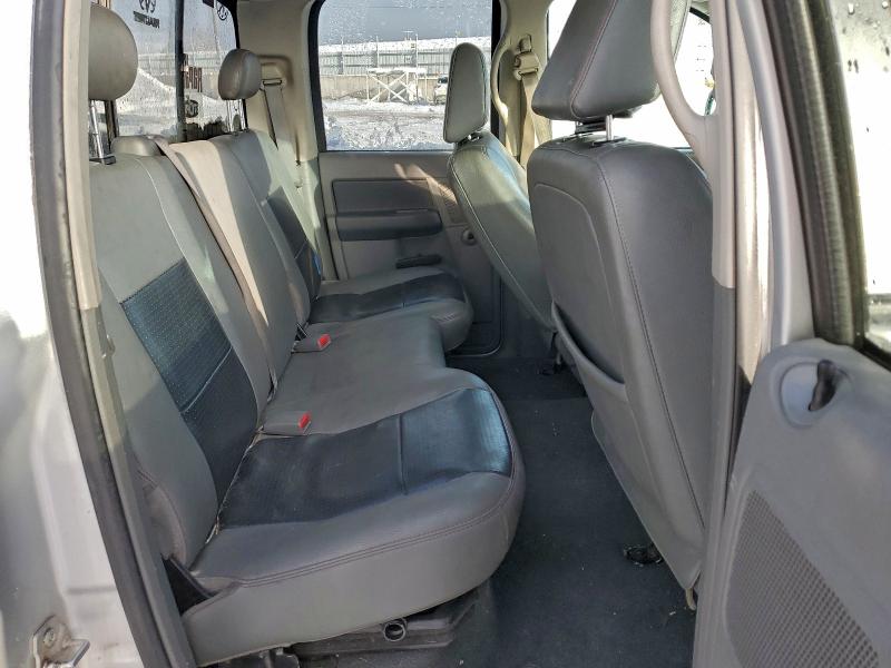Photo 10 from auction – 2007 DODGE RAM 1500 S with VIN 1D7HU18277S180732