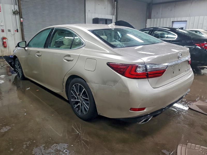Photo 2 from auction – 2016 LEXUS ES 350 with VIN 58ABK1GG9GU005135