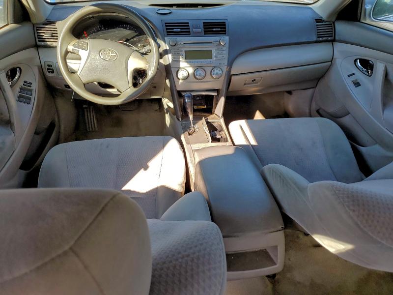 Photo 8 from auction – 2011 TOYOTA CAMRY BASE with VIN 4T1BF3EKXBU618906