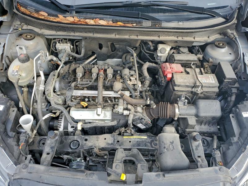 Photo 11 from auction – 2024 NISSAN KICKS SR with VIN 3N1CP5DV1RL504832