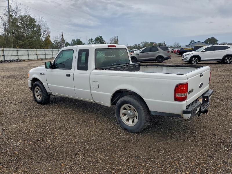 Photo 2 from auction – 2011 FORD RANGER SUP with VIN 1FTKR4EE1BPA10816