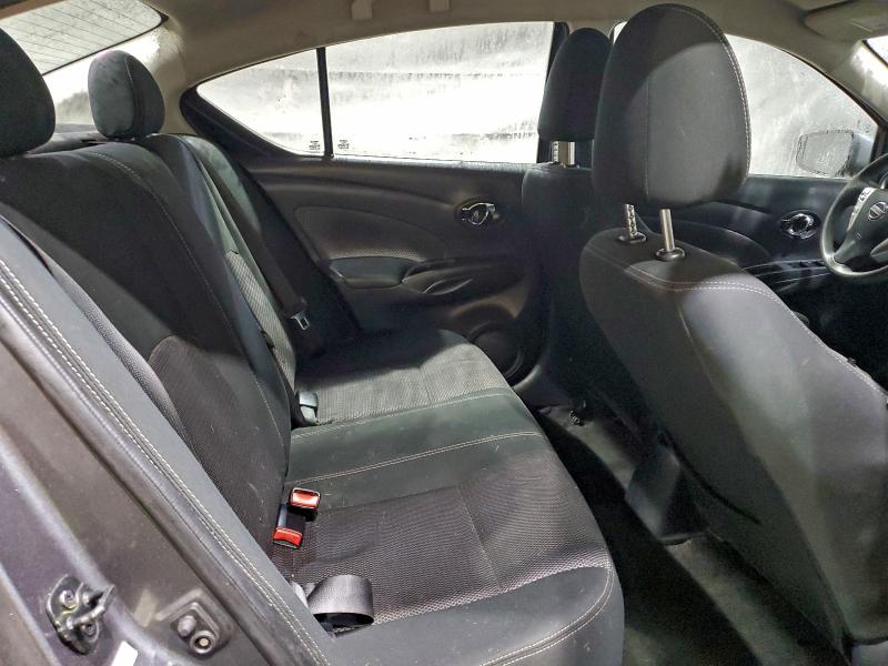 Photo 10 from auction – 2017 NISSAN VERSA S with VIN 3N1CN7AP0HL864941
