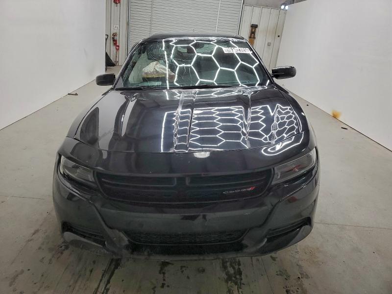 Photo 5 from auction – 2023 DODGE CHARGER SX with VIN 2C3CDXBG1PH565095