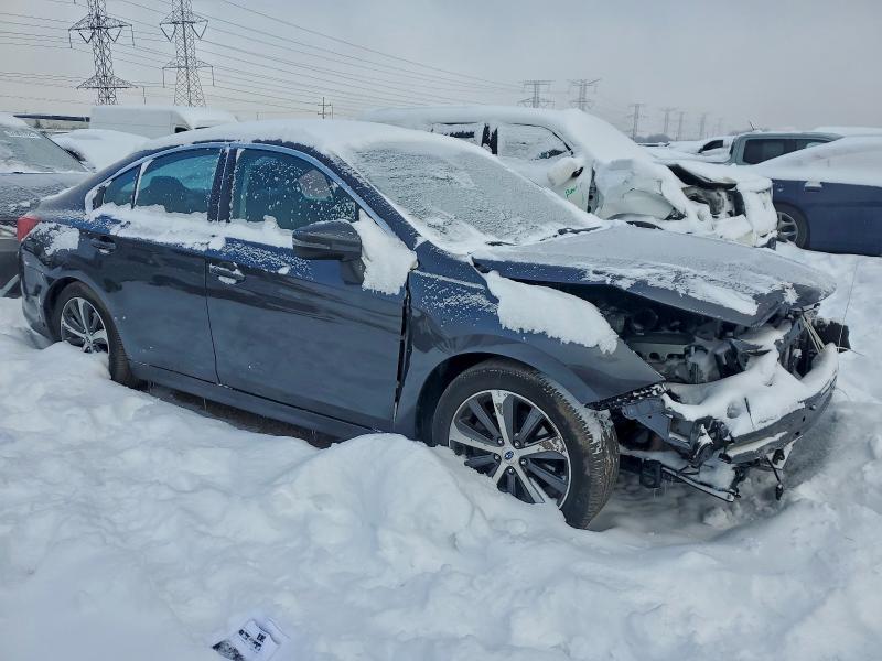 Photo 4 from auction – 2019 SUBARU LEGACY 3.6 with VIN 4S3BNEN64K3031595