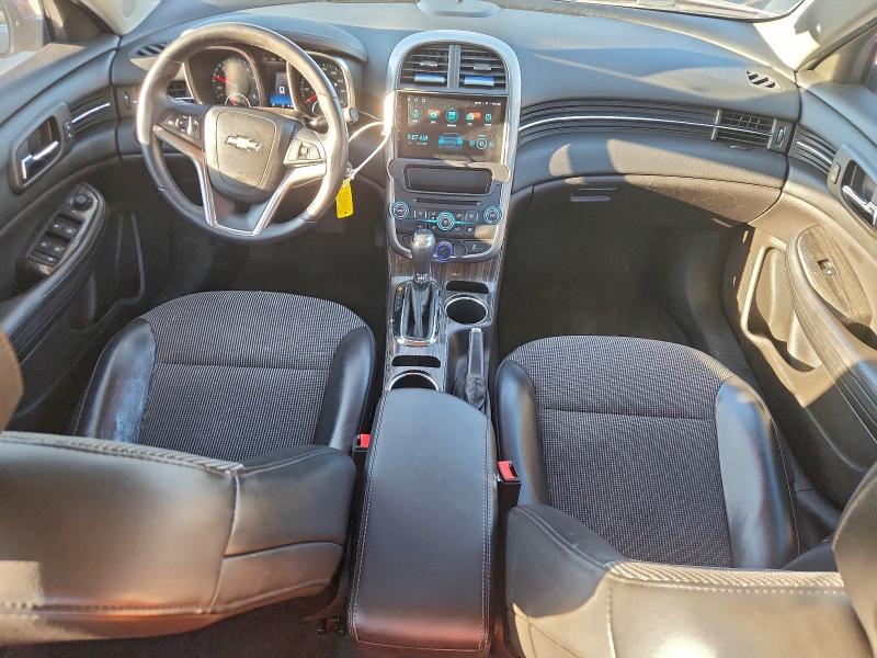 Photo 8 from auction – 2015 CHEVROLET MALIBU 2LT with VIN 1G11D5SL3FF116708
