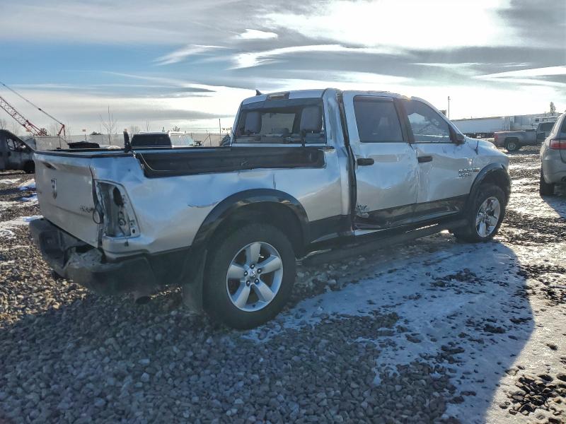 Photo 3 from auction – 2014 RAM 1500 SLT with VIN 1C6RR7TTXES145044