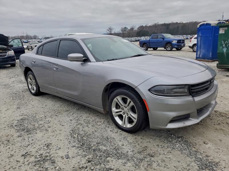 Photo 4 from auction – 2015 DODGE CHARGER SE with VIN 2C3CDXBG4FH747971
