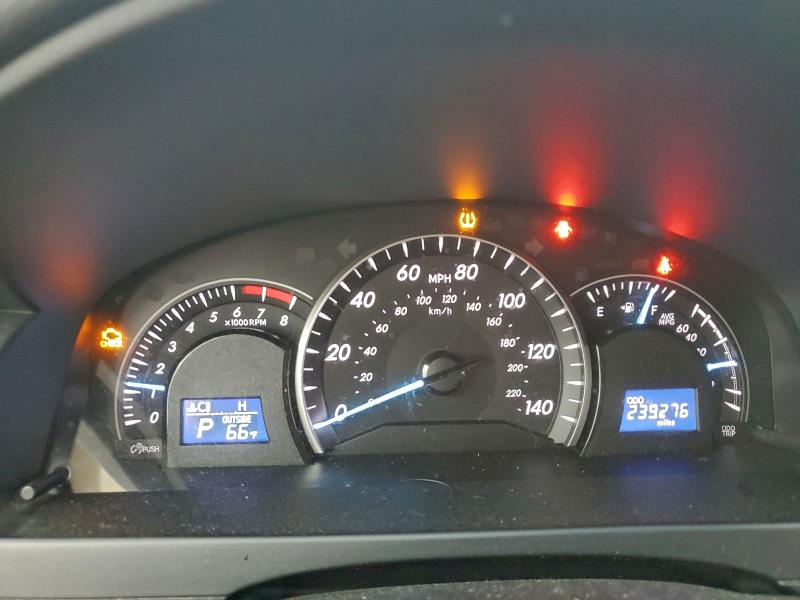 Photo 9 from auction – 2015 TOYOTA CAMRY LE with VIN 4T4BF1FK4FR474753