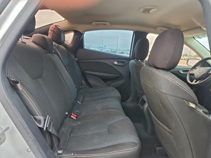 Photo 10 from auction – 2014 DODGE DART with VIN 1C3CDFBB1ED822281