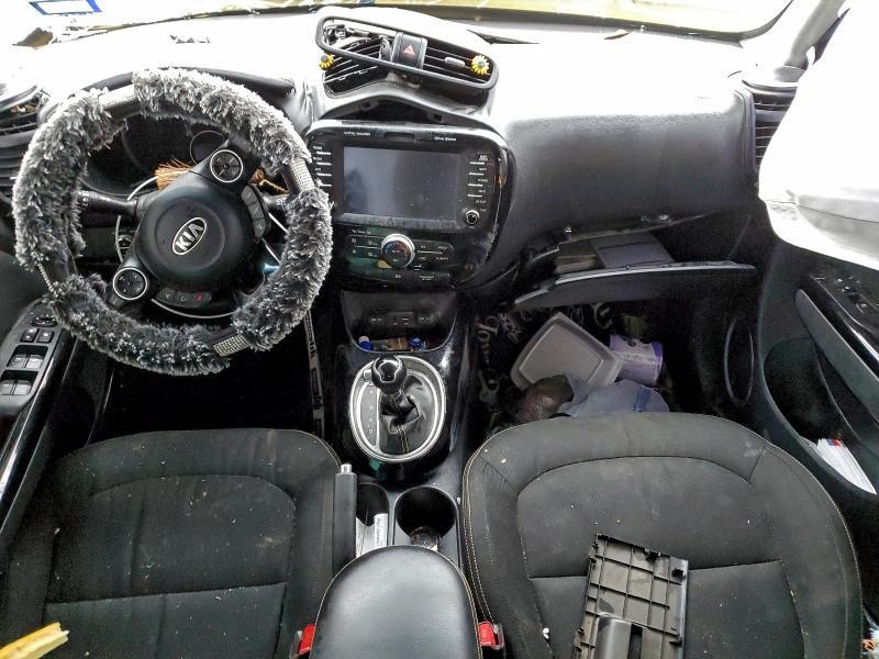 Zdjęcie 8 z aukcji – 2015 KIA SOUL + z VIN KNDJP3A53F7165214