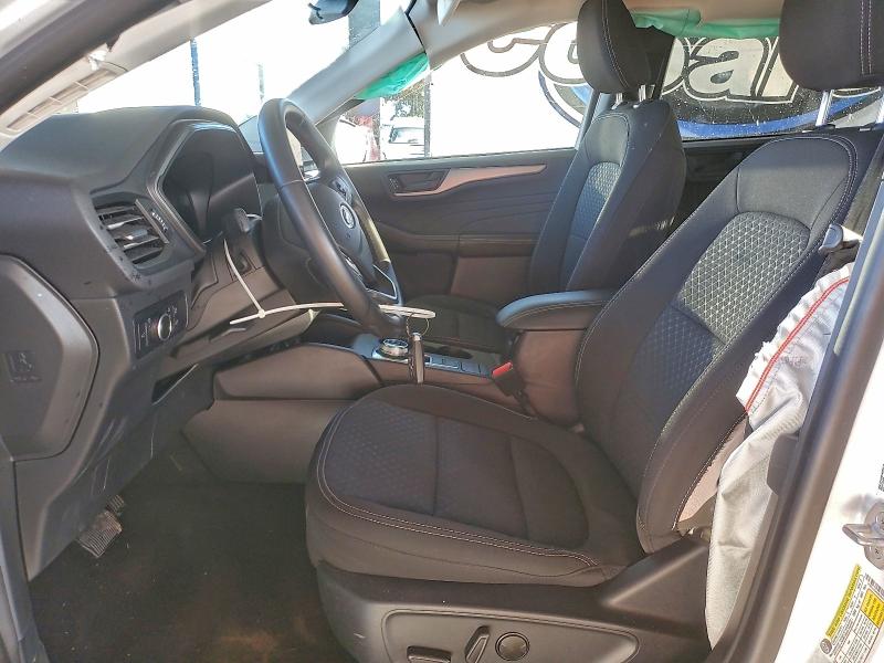 Photo 7 from auction – 2024 FORD ESCAPE ACT with VIN 1FMCU0GN0RUA94580