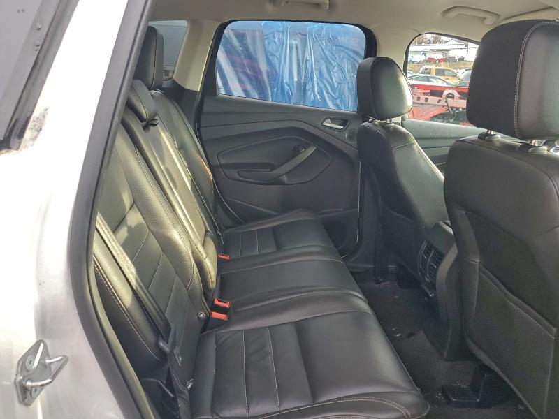 Photo 10 from auction – 2015 FORD ESCAPE TIT with VIN 1FMCU0JX4FUB60313