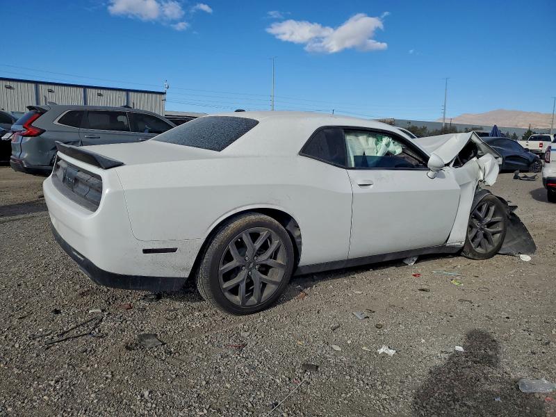 Photo 3 from auction – 2019 DODGE CHALLENGER with VIN 2C3CDZAG5KH655467