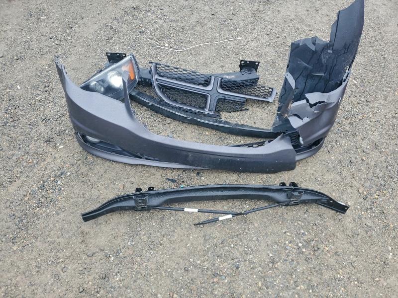 Photo 13 from auction – 2019 DODGE GRAND CARA with VIN 2C4RDGEG7KR736839