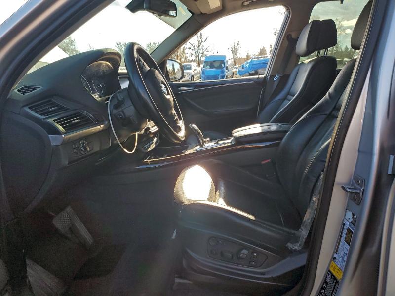 Photo 7 from auction – 2013 BMW X5 XDRIVE3 with VIN 5UXZV4C50D0E02082