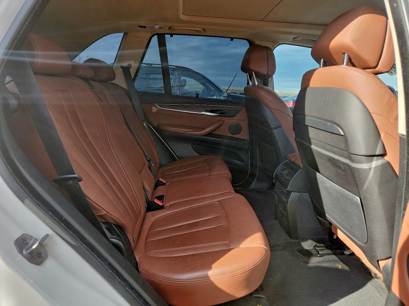 Photo 10 from auction – 2015 BMW X5 XDRIVE5 with VIN 5UXKR6C52F0J76435