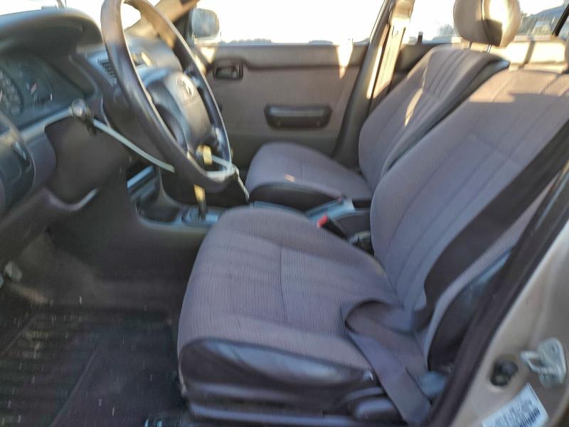 Photo 7 from auction – 1995 TOYOTA COROLLA with VIN 2T1AE04B7SC104818