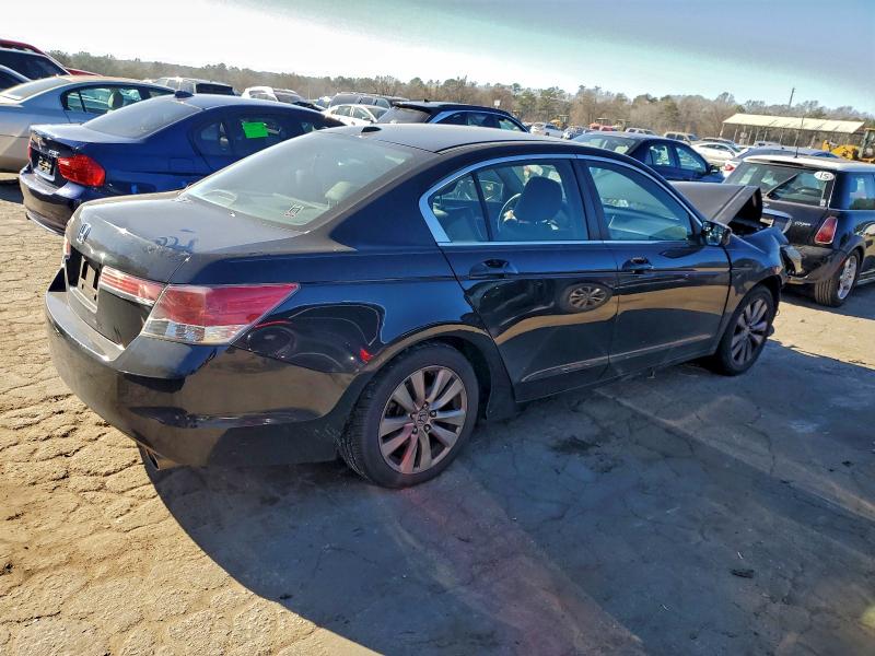 صورة رقم 3 من المزاد - 2012 HONDA ACCORD EXL مع VIN 1HGCP2F87CA062609