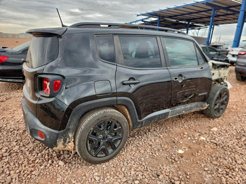 Photo 3 from auction – 2018 JEEP RENEGADE L with VIN ZACCJABB5JPH98103