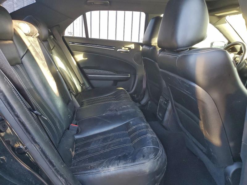 Photo 10 from auction – 2022 CHRYSLER 300 S with VIN 2C3CCABG8NH186981