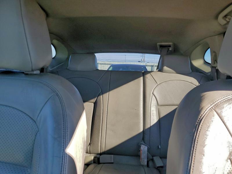 Photo 10 from auction – 2010 NISSAN ROGUE S with VIN JN8AS5MVXAW128296