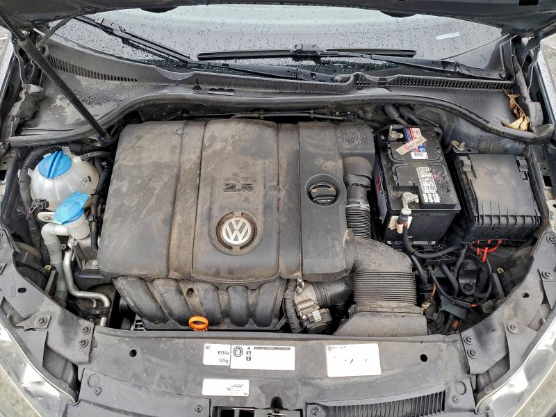 Photo 11 from auction – 2012 VOLKSWAGEN GOLF with VIN WVWBB7AJ4CW165683