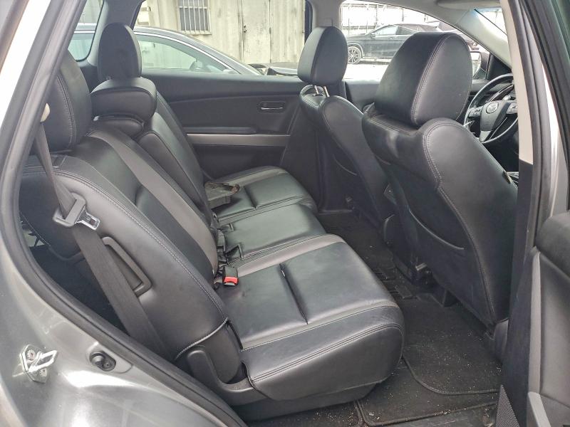 Photo 11 from auction – 2012 MAZDA CX-9 with VIN JM3TB2DA9C0353158