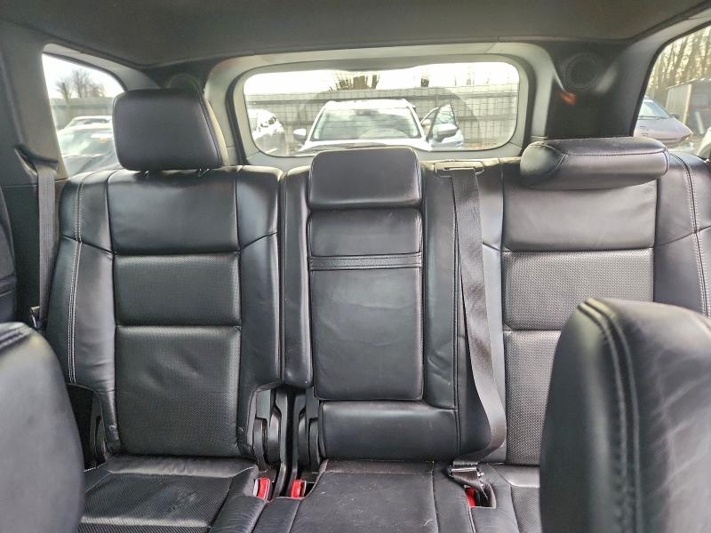 Photo 10 from auction – 2014 JEEP GRAND CHER with VIN 1C4RJFBG0EC319793