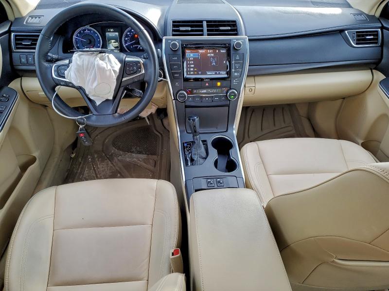 Photo 8 from auction – 2017 TOYOTA CAMRY LE with VIN 4T1BF1FK7HU682994