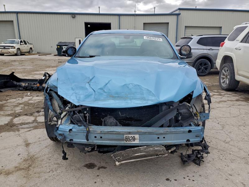 Photo 5 from auction – 2014 FORD TAURUS POL with VIN 1FAHP2MK2EG122319