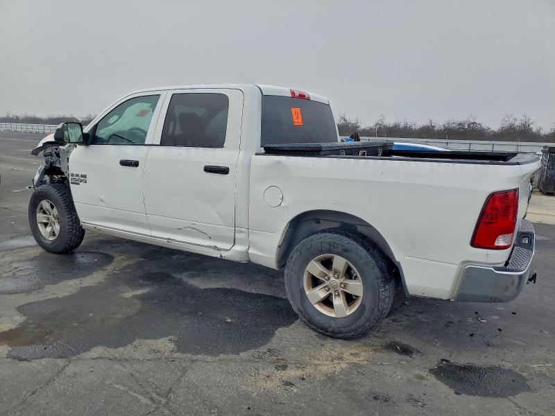 Photo 2 from auction – 2019 RAM 1500 CLASS with VIN 3C6RR7KT2KG708172