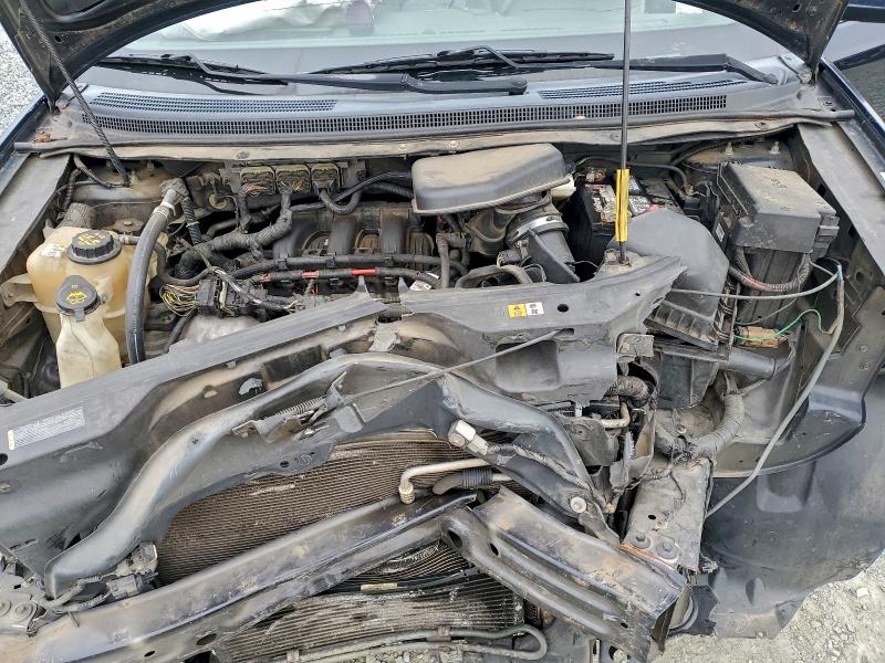 Photo 11 from auction – 2010 FORD EDGE LIMIT with VIN 2FMDK4KCXABB38151