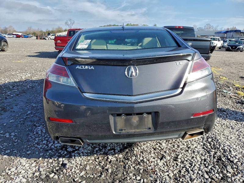 Zdjęcie 6 z aukcji – 2012 ACURA TL z VIN 19UUA8F72CA005511