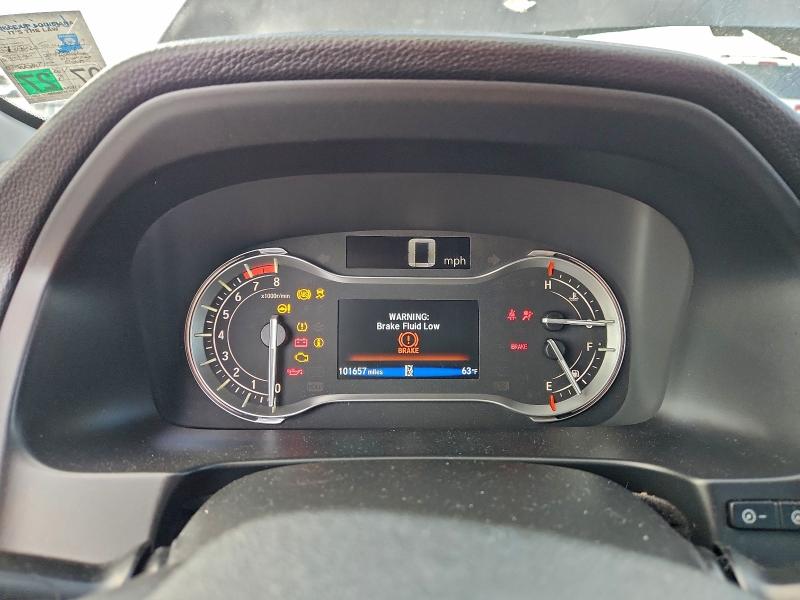 Photo 9 from auction – 2017 HONDA PILOT with VIN 5FNYF5H53HB040567