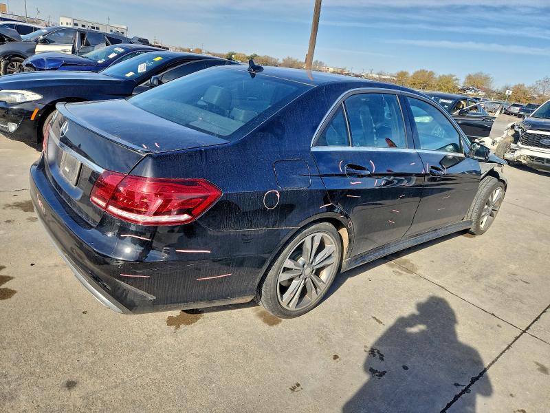 Photo 3 from auction – 2016 MERCEDES-BENZ E 350 with VIN WDDHF5KB8GB256498