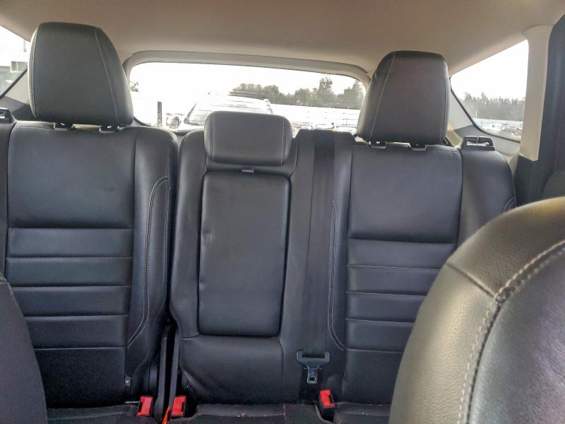 Photo 10 from auction – 2013 FORD ESCAPE SEL with VIN 1FMCU9HX7DUD56429