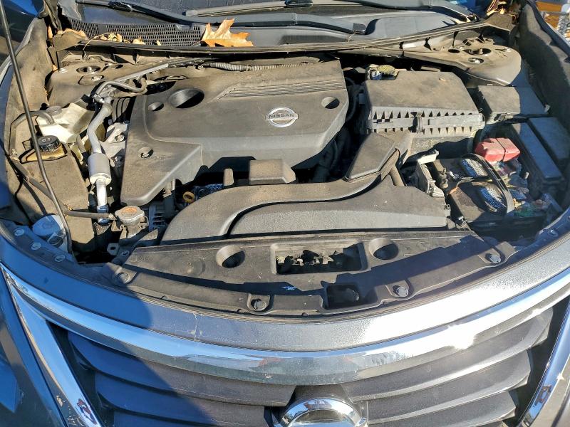 Photo 11 from auction – 2015 NISSAN ALTIMA 2.5 with VIN 1N4AL3AP9FN864393