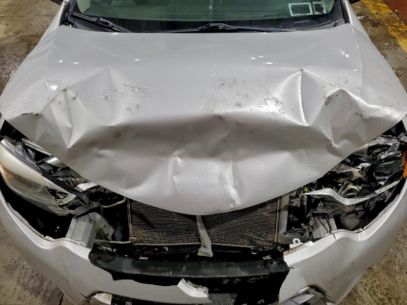 Photo 11 from auction – 2015 TOYOTA COROLLA L with VIN 2T1BURHE1FC468321