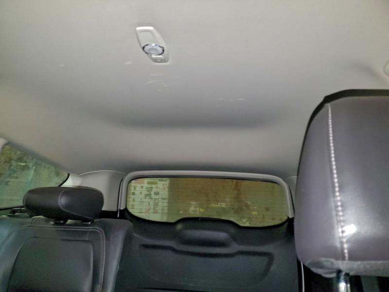 Photo 10 from auction – 2017 FORD ESCAPE TIT with VIN 1FMCU9J95HUAD3656