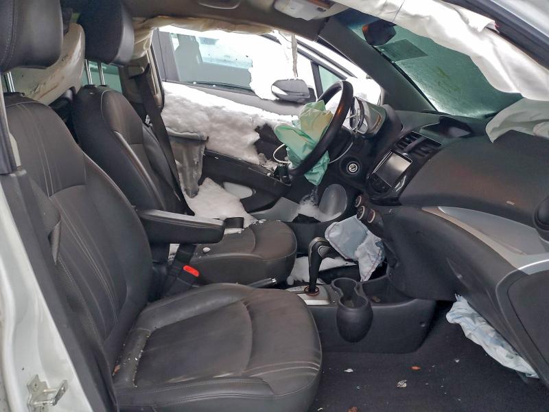 صورة رقم 7 من المزاد - 2015 CHEVROLET SPARK 1LT مع VIN KL8CD6S95FC740403