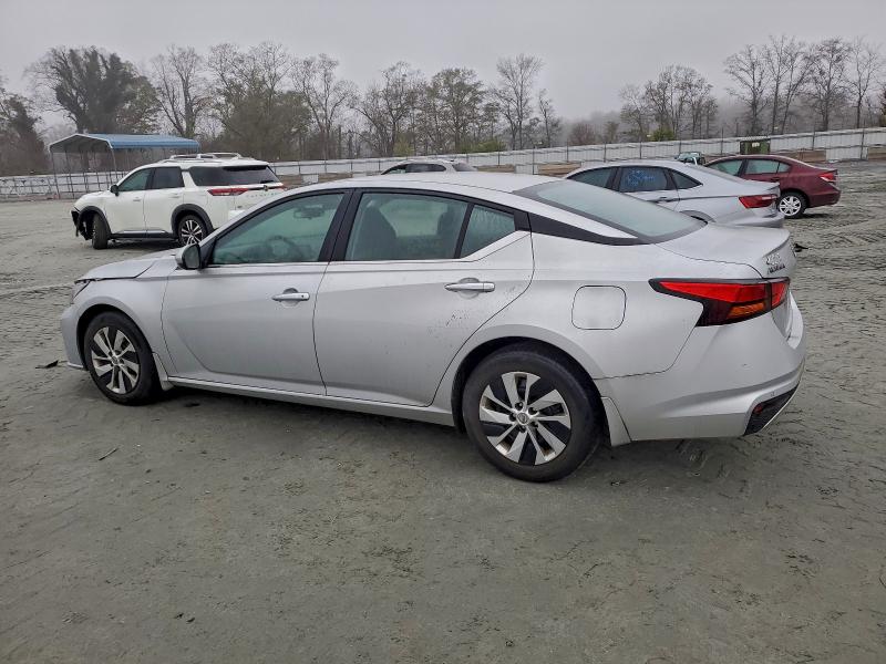 Photo 2 from auction – 2023 NISSAN ALTIMA S with VIN 1N4BL4BV7PN403928