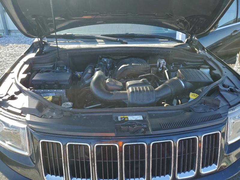 Photo 12 from auction – 2015 JEEP GRAND CHEROKEE with VIN 1C4RJFAG1FC871175