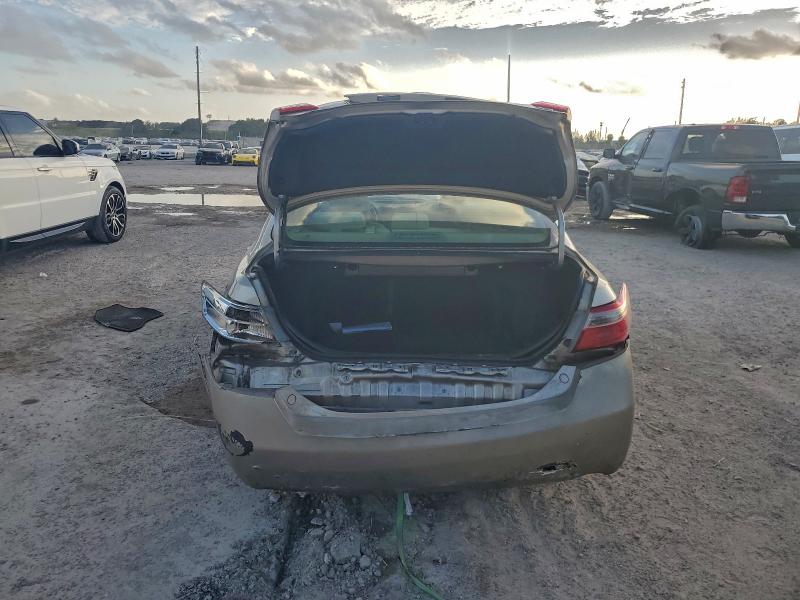 Photo 6 from auction – 2007 TOYOTA CAMRY CE with VIN 4T1BE46K67U145861