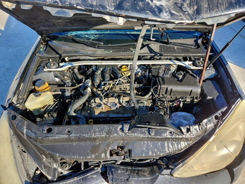 Photo 11 from auction – 2003 LEXUS ES 300 with VIN JTHBF30G530114357