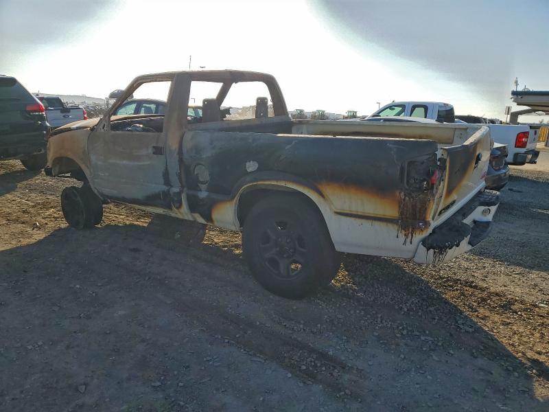 Zdjęcie 2 z aukcji – 2003 GMC SONOMA z VIN 1GTCS14H038220564