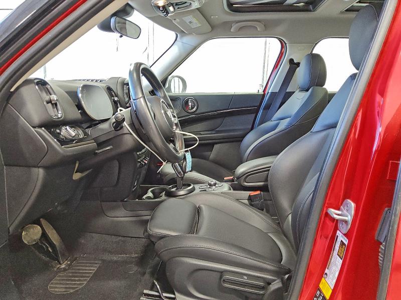 Photo 7 from auction – 2023 MINI COOPER S C with VIN WMZ83BR05P3R09465
