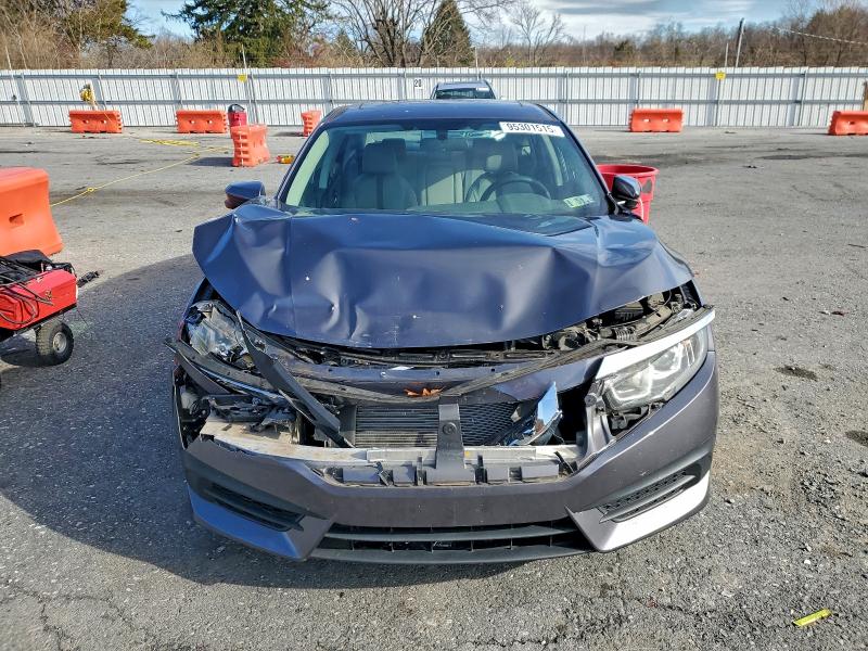Photo 5 from auction – 2016 HONDA CIVIC EX with VIN 2HGFC2F72GH511928
