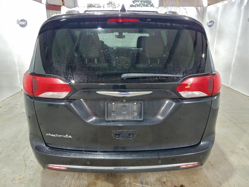 Photo 6 from auction – 2019 CHRYSLER PACIFICA T with VIN 2C4RC1BGXKR592837